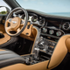 Illustration for article titled The Bentley Mulsanne Speed Has More Torque Than A Diesel HD Pickup